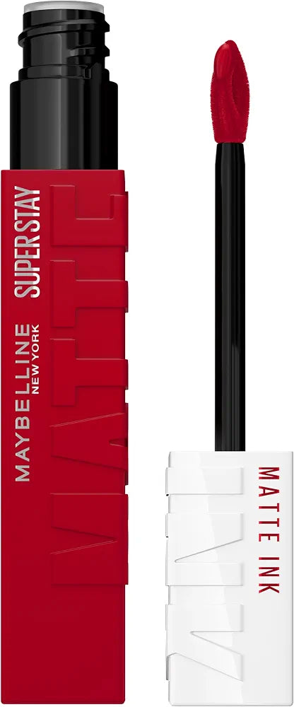 Maybelline Superstay Matte Ink Lipstick