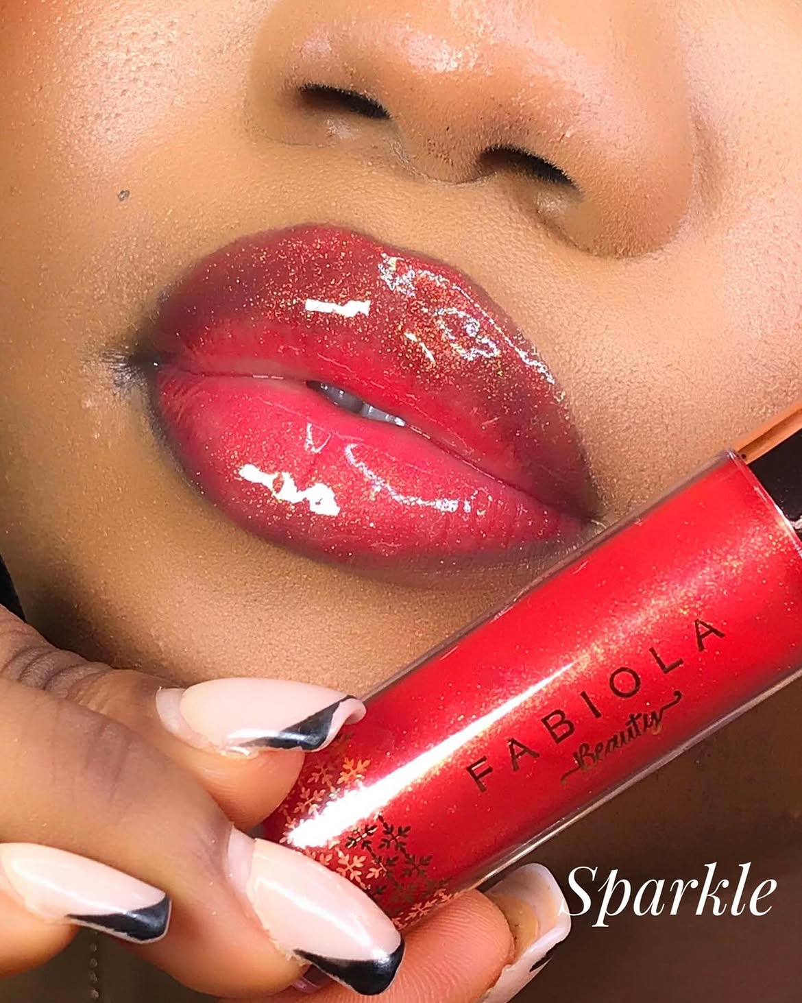 Fabiola Beauty Creamy Lip Gloss