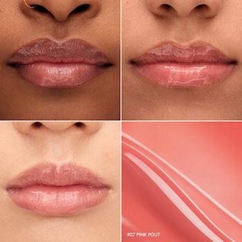 Sephora Collection Outrageous Plump Effect 4hrs Lip Gloss