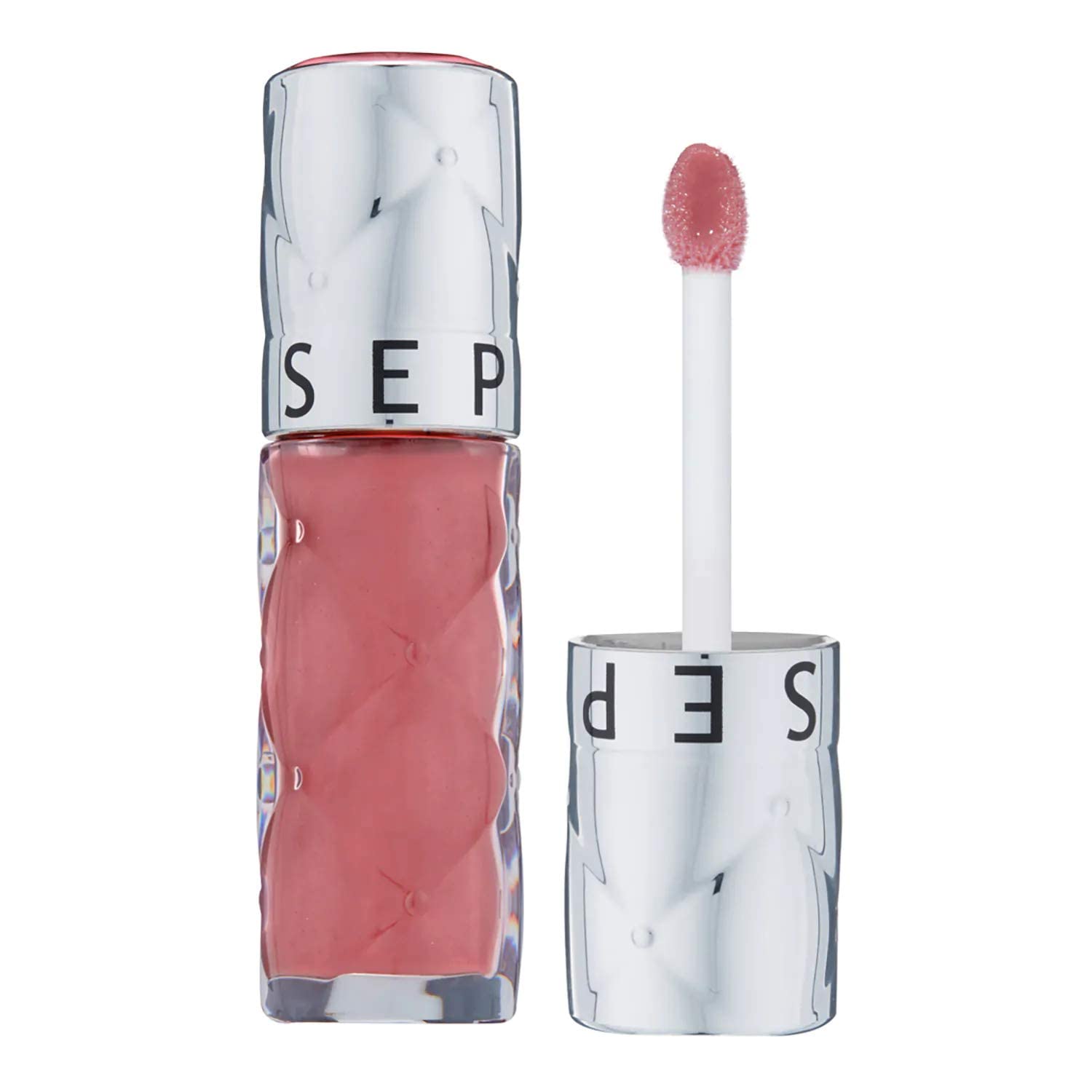 Sephora Collection Outrageous Plump Effect 4hrs Lip Gloss