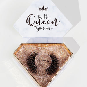 The Fix Luxury Eye Lashes