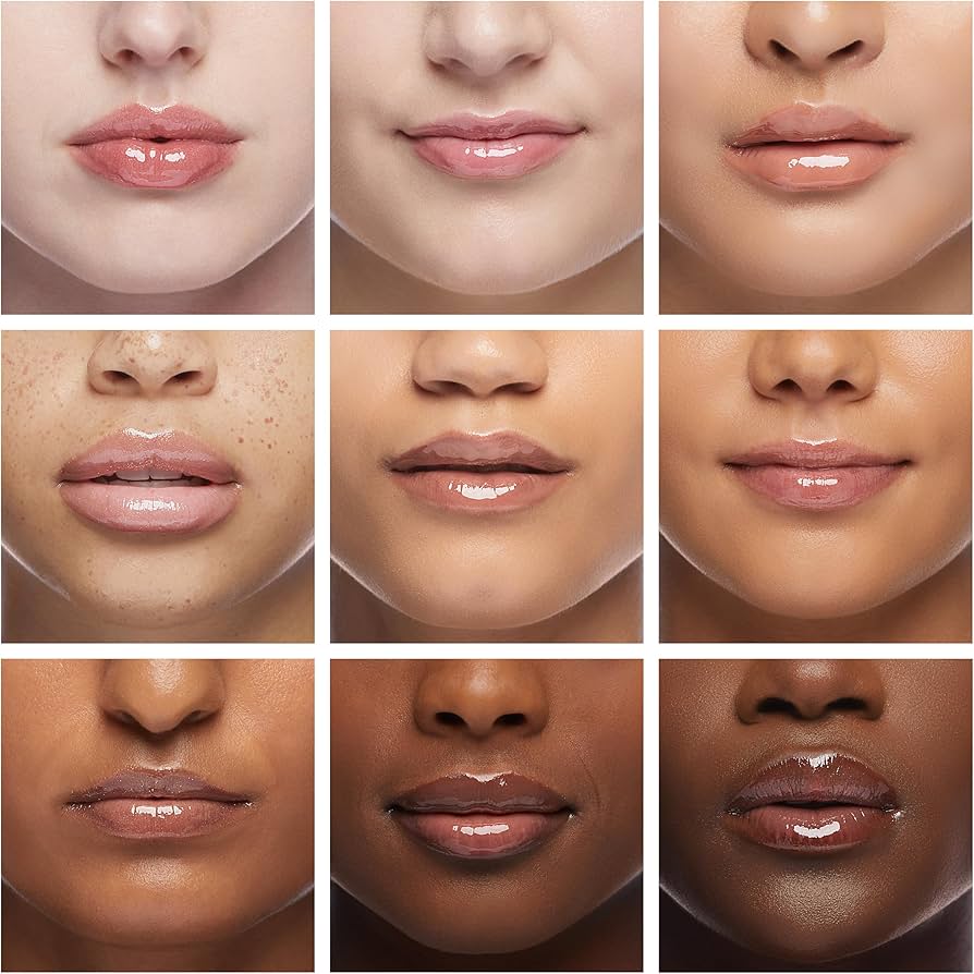 Sephora Collection Outrageous Plump Effect 4hrs Lip Gloss