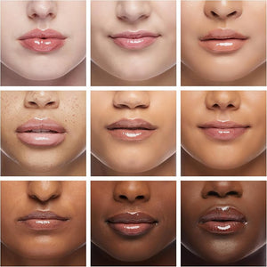 Sephora Collection Outrageous Plump Effect 4hrs Lip Gloss