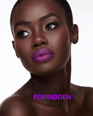 Fabiola Liquid Lipstick