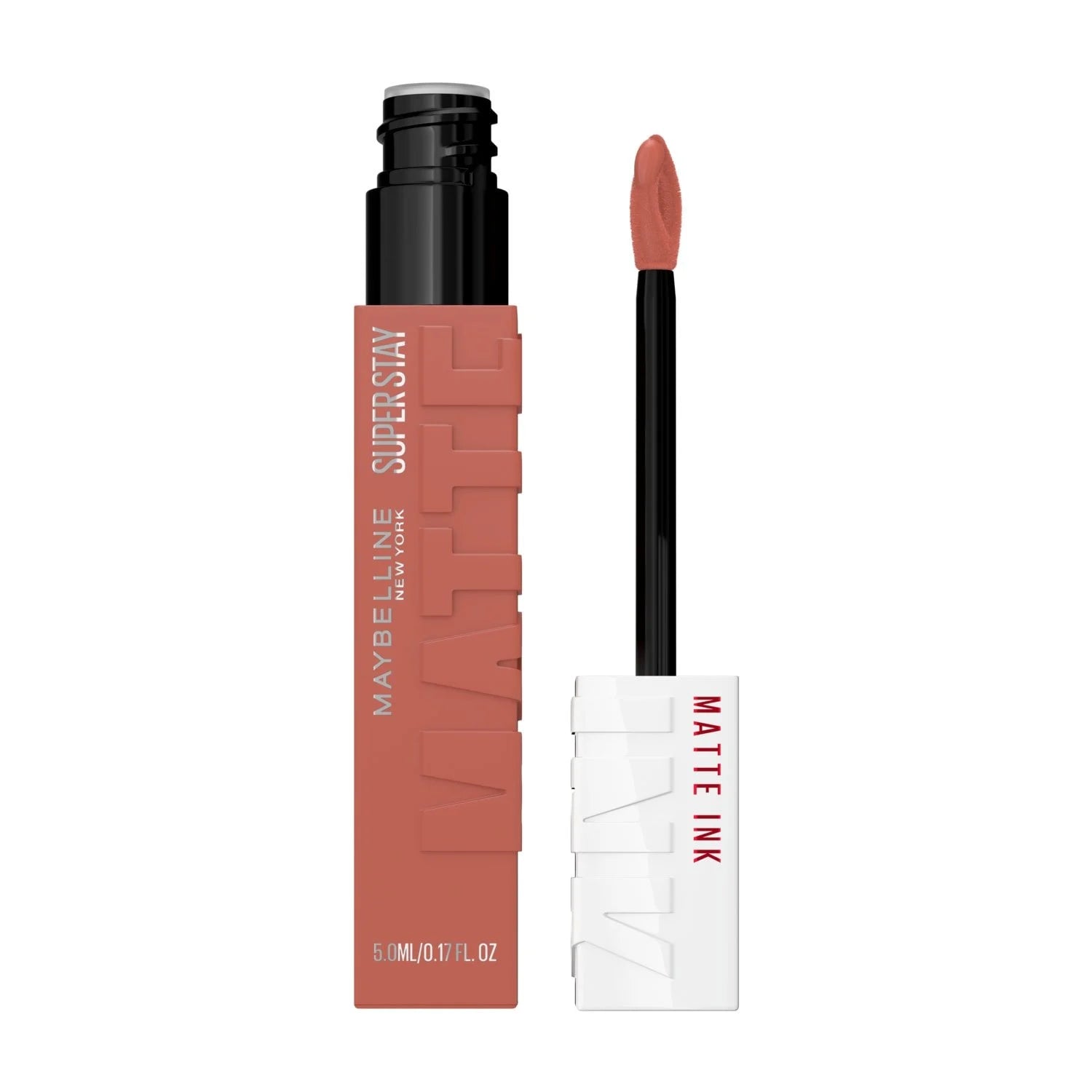 Maybelline Superstay Matte Ink Lipstick