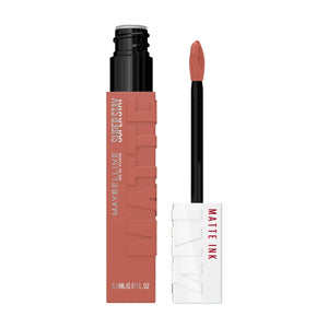 Maybelline Superstay Matte Ink Lipstick