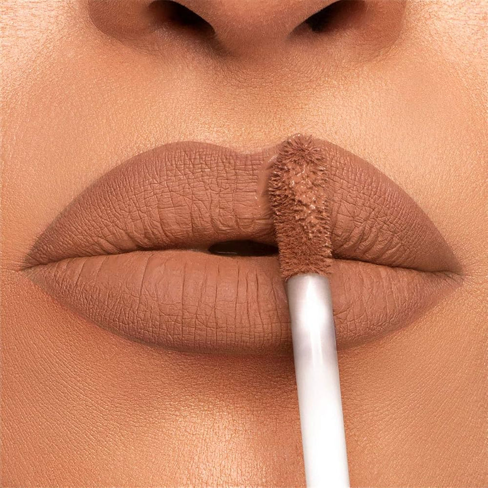 Rich Beauty Liquid Matte Lipstick