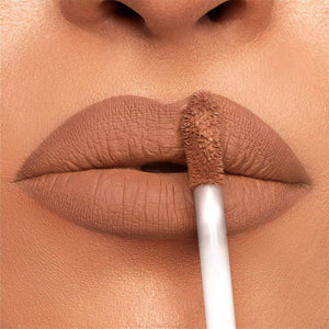 Rich Beauty Liquid Matte Lipstick