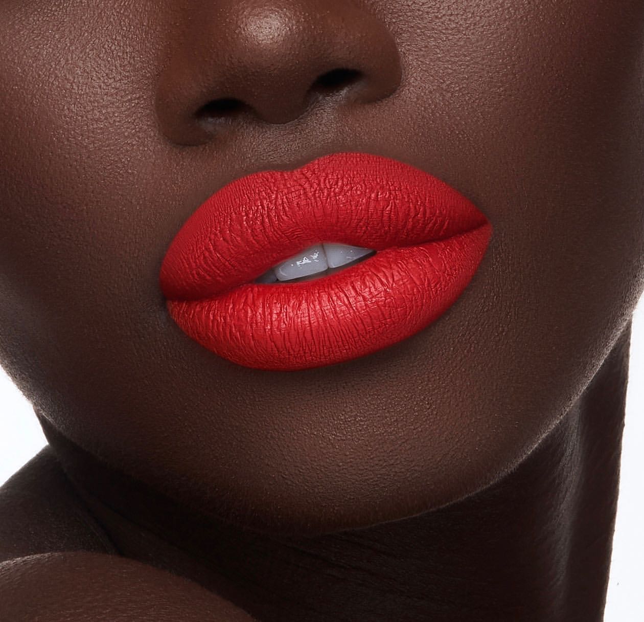 Fabiola Liquid Lipstick