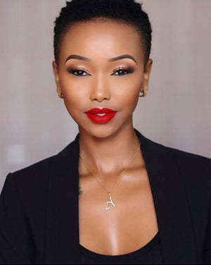 Rich Beauty Liquid Matte Lipstick