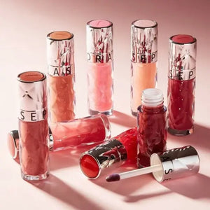 Sephora Collection Outrageous Plump Effect 4hrs Lip Gloss