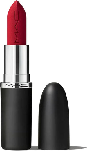 M·A·Cximal Mac Silky Matte Lipstick