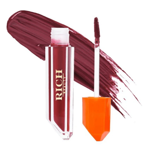 Rich Beauty Liquid Matte Lipstick