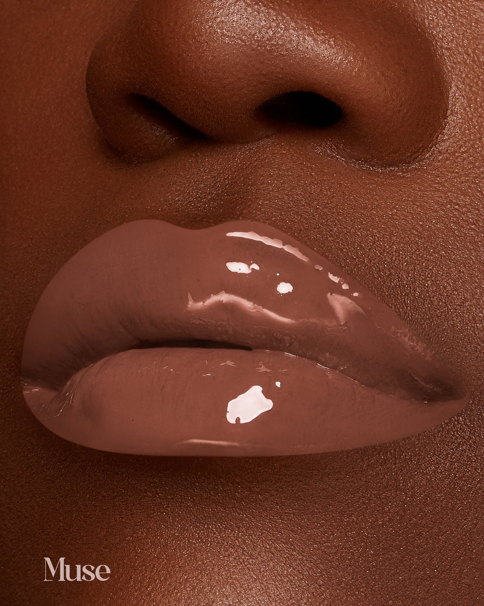 Rich Beauty Lip Gloss