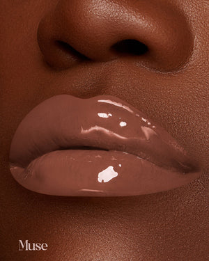 Rich Beauty Lip Gloss