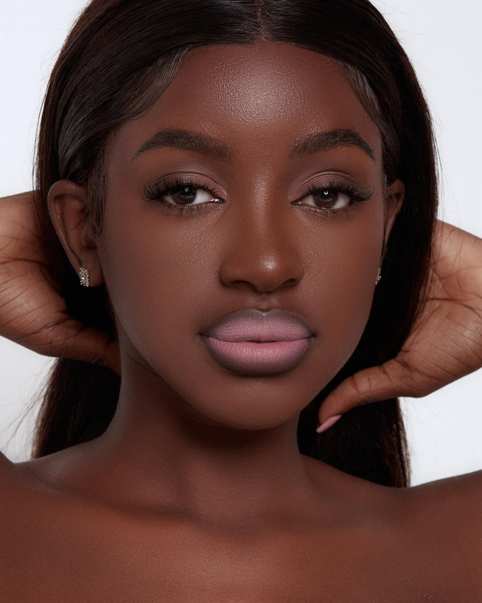 Rich Beauty Liquid Matte Lipstick