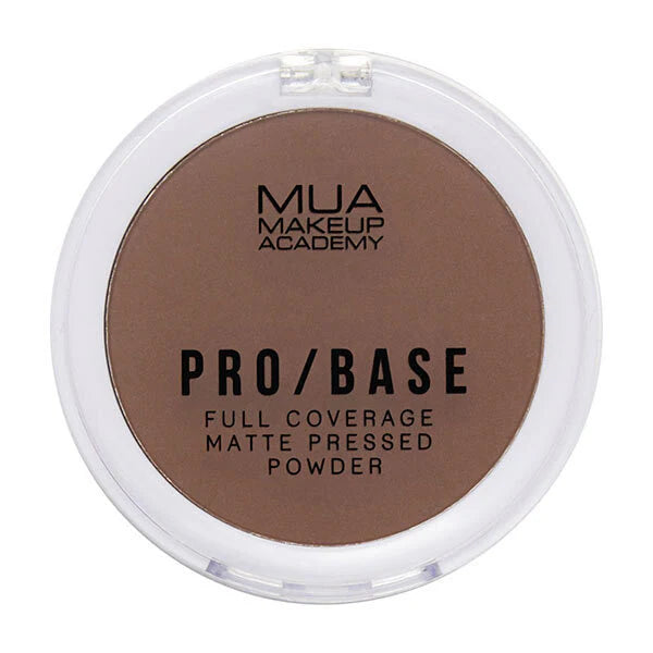 MUA Pro Base Full Coverage Matte Powder 192
