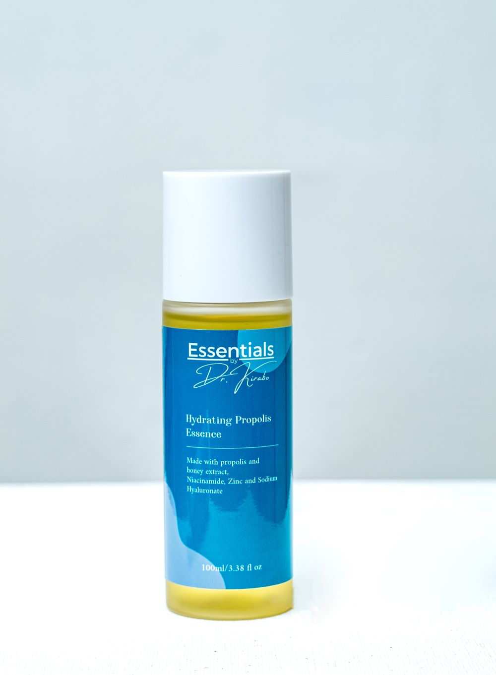 Essential by Dr Kirabo Hydrating propolis essence