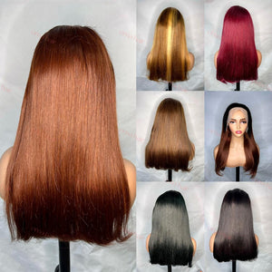 Deveaux Effect Hair