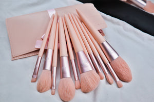 Deveaux Effect Make up Brushes
