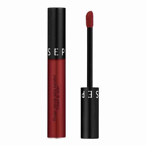 Sephora Collection Cream Lip Stain 10 Hour Liquid Lipstick