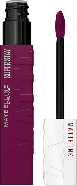 Maybelline Superstay Matte Ink Lipstick
