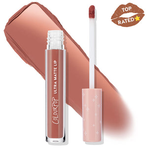 Colourpop Ultra Matte Lip