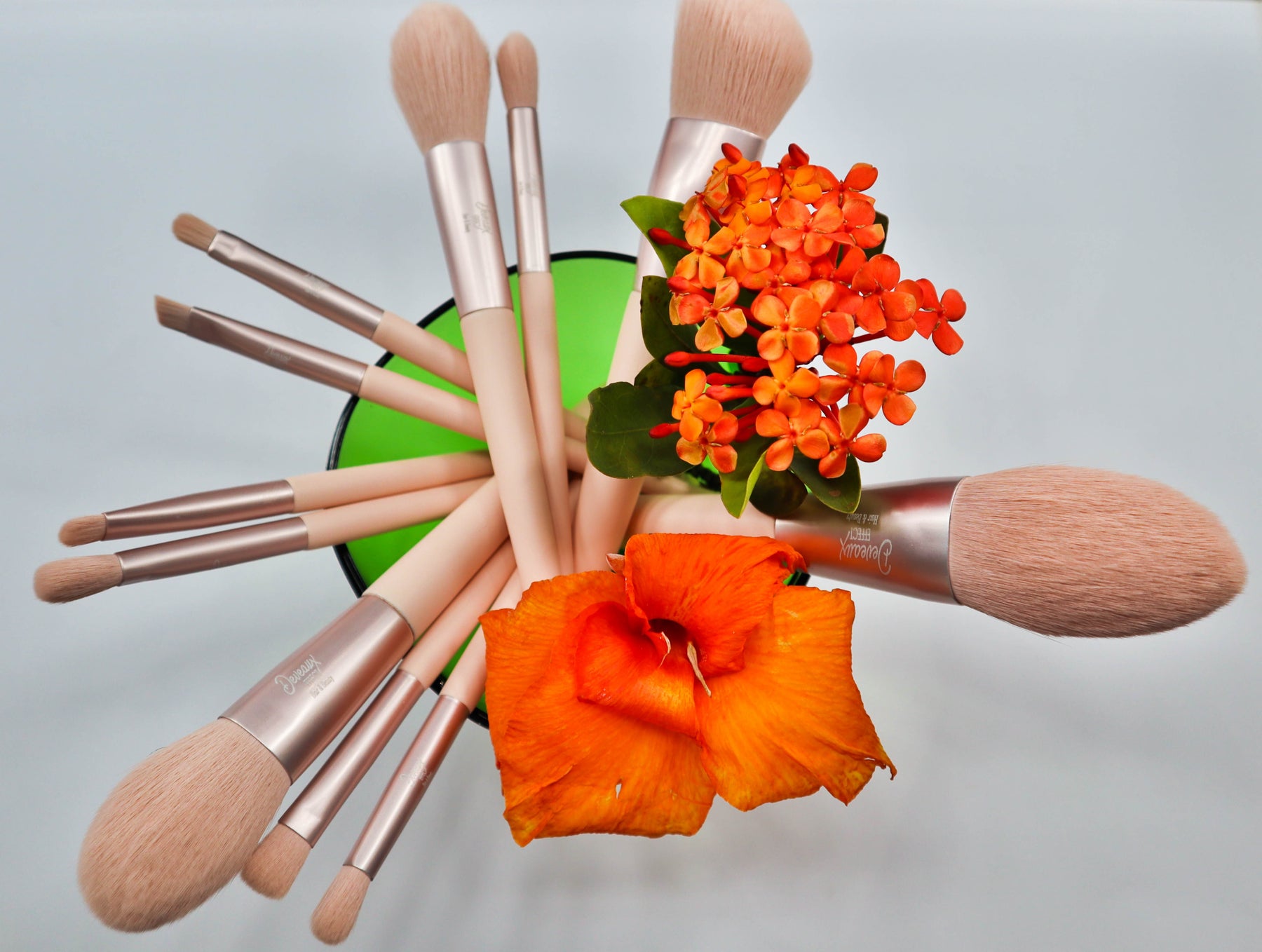 Deveaux Effect Make up Brushes