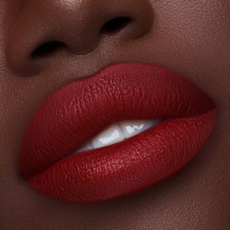 Fabiola Liquid Lipstick