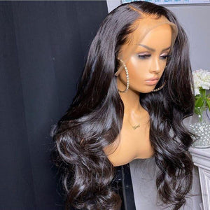 Deveaux Effect Hair