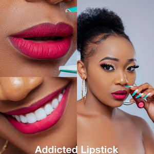 Fabiola Liquid Lipstick