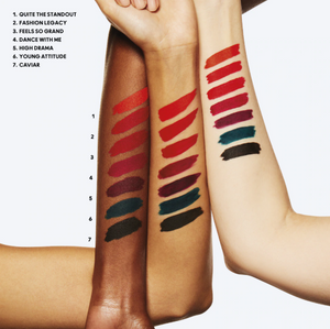 MAC Retro Matte Liquid Lipstick