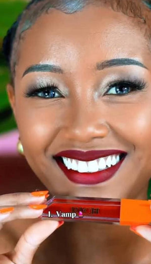 Rich Beauty Liquid Matte Lipstick