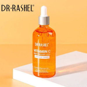 Dr.Rashel Vitamin C Brightening and Anti Aging Essence Toner