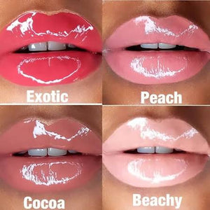 Fabiola LipGloss